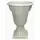 GROWER SELECT ENVIROBLEND 16IN HANDLED URN STONE 4/CS