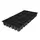 T. O. Plastics 1006 Standard Insert Black 100 Per Case 64Cs/Pl St-I-1006