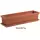 HC 30" Venetian Flower Box Clay Akro Mils