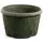 WP 12X8IN DEEP RND 2.74GL 40/CS 14CS/PL102127