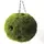 SuperMoss 12" Woven Moss Ball Planter