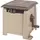 Ames Neverleak Hose Reel Deck Box