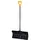 Ames 24" True Temper Poly Snow Pusher