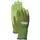 BGC Bamboo Rubber Palm Glove Large Green