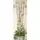 Panacea 48" Green Wave Pot Trellis