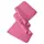BGC Cooling Neck Wrap w/Plastic Case Pink