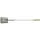 Ames Shovel Long Handle Square Point Ash Handle 15Yr