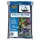 ANF 7'x14' Utility Net Black