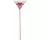 Bond 24" Steel Springback Rake