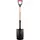 Corona Garden Spade D Handle