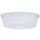CWP 14" Clear Vinyl Basket Liner