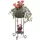 Deer Park Round Solera Planter Indoor Outdoor