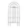 Deer Park Sunset Trellis