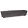 Countryside 30" Flowerbox Brown