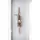 Primitive 36" Natural Knotted Rope Hanger