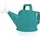 Bloem 2.5gal Deluxe Water Can Bermuda Teal