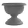 Bloem 18" Grecian Urn Charcoal