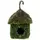 SuperMoss Deco Birdhouse Shack