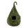SuperMoss Raindrop Bird House Deco