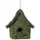 SuperMoss Woven Medium Maison Birdhouse