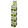 Rescue 48PC Fly Trap Disposable Floor Display