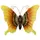 VCS 17" Sunflower Butterfly