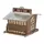 Woodlink Squirrel Resistant Rustic Farmhouse Absolute Feeder