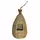 WSP Woven Rope Teardrop Roosting Pocket