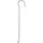 Panacea 36" Black Tree Hook
