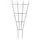 Panacea 36" Fan Pot Trellis Green