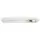 Plastec 6"x18" Plantpak Saucer Oval Clear