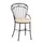 Deer Park Imperial Chair With Tan Cushion