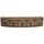 Deer Park Large Finial Window Box Black With Coco Liner