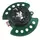 Dramm Colorstorm Turret Sprinkler Green