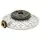 Melnor 8-Pattern Ornamental Turret Sprinkler