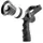 Gilmour Fire Hose Nozzle Large Adj Comfort Grip