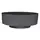 HC 8" Capri Bowl Faux Concrete