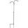 Hookery 60" To 90" Adjustable Double Crane Hook