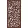 Modinex 6'x3' Landscape Panel Botanical Brown