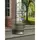Panacea 36" Scroll Pot Trellis Black