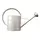 Panacea X Lg Vintage Galvanized Watering Can