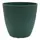 Bloem 20" Dayton Planter Turtle Green