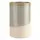 SSI Farmhouse 6.5" Essential Vase Earl Grey