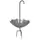 VCS 18" Umbrella Planter