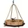 Woodlink Bamboo Ultimate Renewable Octagon Platform Feeder