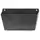 Artstone Ella 8.5" Wall Pot Black