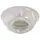 Plastec 4" Liteline Saucer