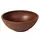 Algreen 10"x3.75" Bowl Planter Terra Cotta