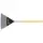 Ames 24" True Temper Clog Free Poly Leaf Rake