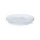 CWP 11" Clear Vinyl Plant Saucer